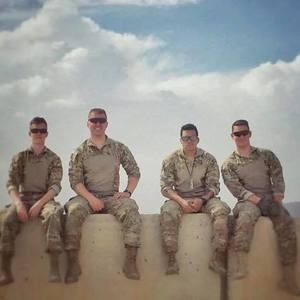 Meet your Posher, Logan